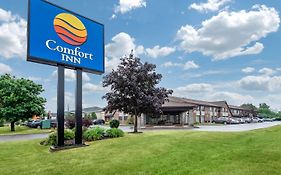 Comfort Inn Oshawa